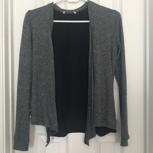Big Girls Cardigan